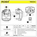 Brake Caliper