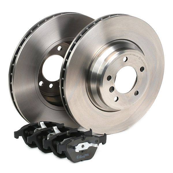 Brake Kit, disc brake