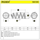 Suspension Spring