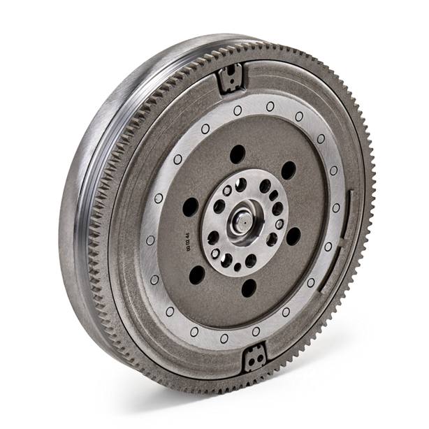 Flywheel