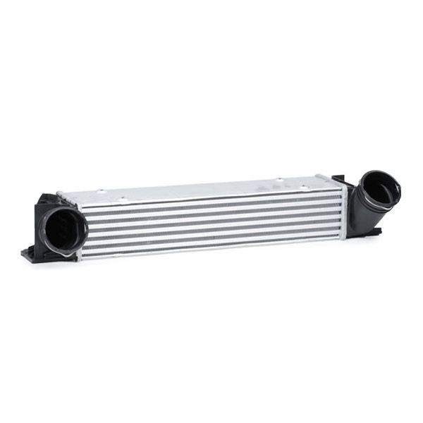 Charge Air Cooler