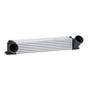Charge Air Cooler