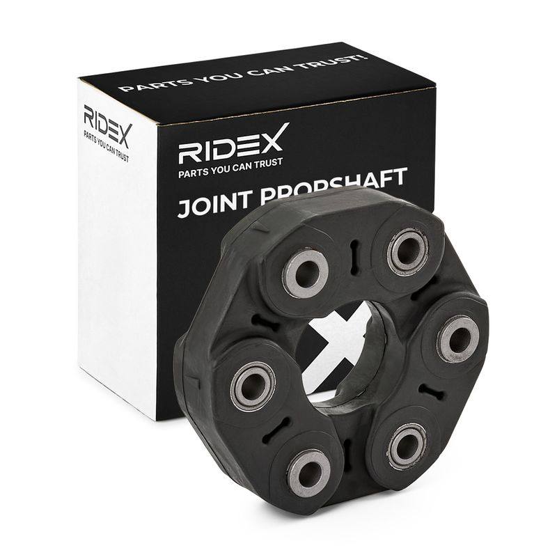 Joint, propshaft