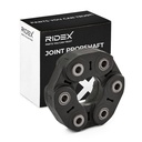 Joint, propshaft
