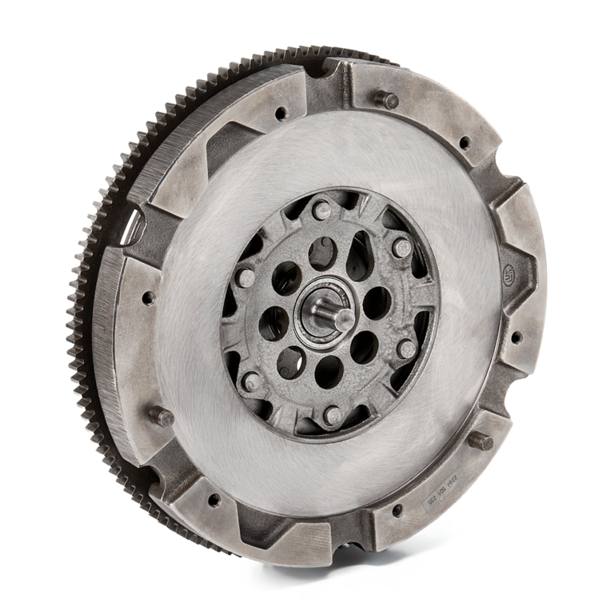 Flywheel