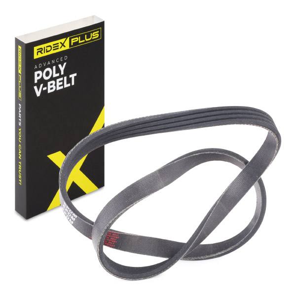 V-ribbed Belt