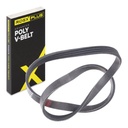 V-ribbed Belt