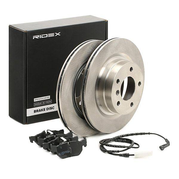 Brake Kit, disc brake