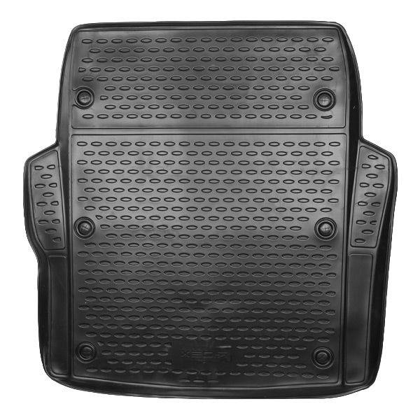 Boot-/Cargo Area Tray