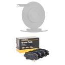 Brake Kit, disc brake