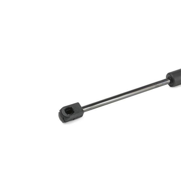 Gas Spring, bonnet