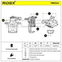 Brake Caliper