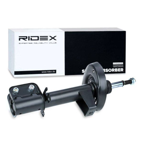 Shock Absorber