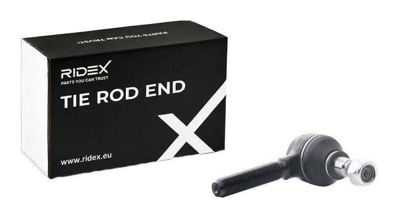 Tie Rod End