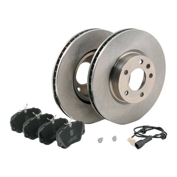 Brake Kit, disc brake