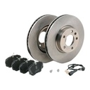 Brake Kit, disc brake