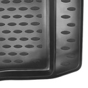 Boot-/Cargo Area Tray