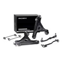 Repair Kit, control arm