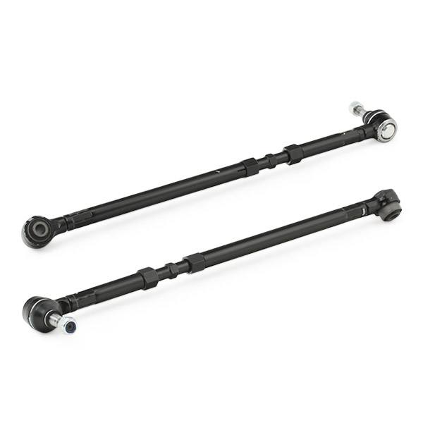 Repair Kit, control arm