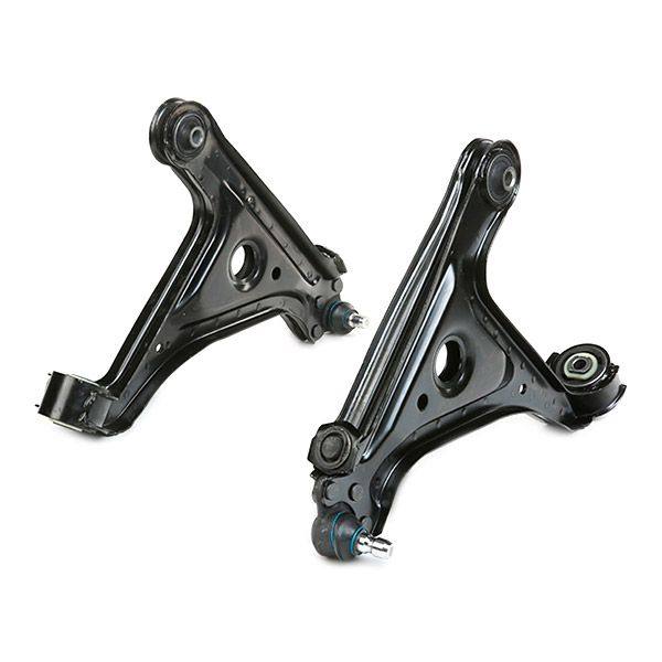 Repair Kit, control arm