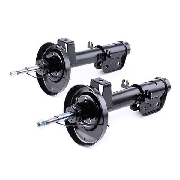 Shock Absorber