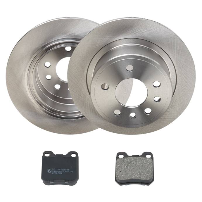 Brake Kit, disc brake