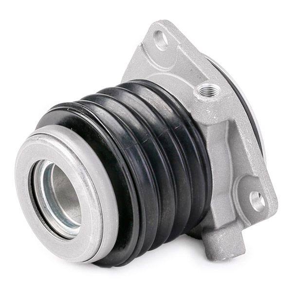 Central Slave Cylinder, clutch