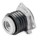 Central Slave Cylinder, clutch