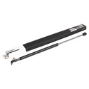 Gas Spring, bonnet
