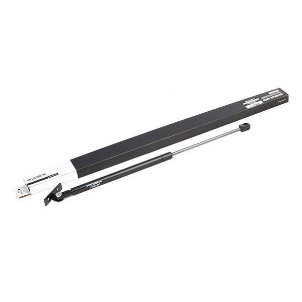 Gas Spring, bonnet