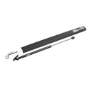 Gas Spring, bonnet