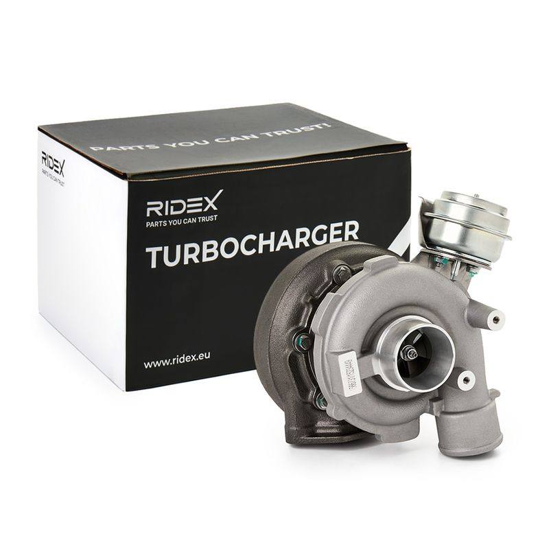 Charger, charging (supercharged/turbocharged)