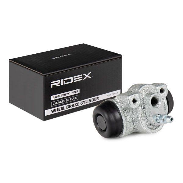 Wheel Brake Cylinder
