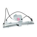 Window Regulator