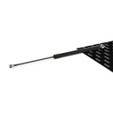 Gas Spring, bonnet