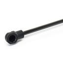 Gas Spring, convertible roof
