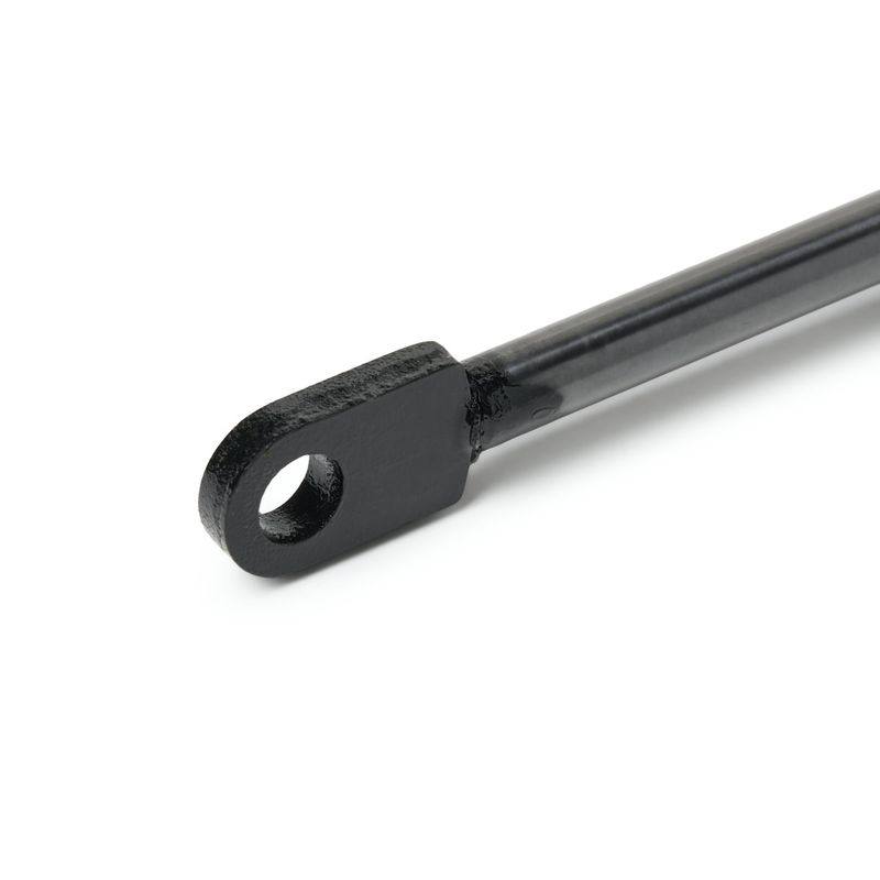 Gas Spring, convertible roof