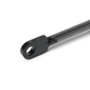 Gas Spring, convertible roof