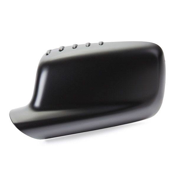 Cover, exterior mirror
