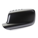 Cover, exterior mirror