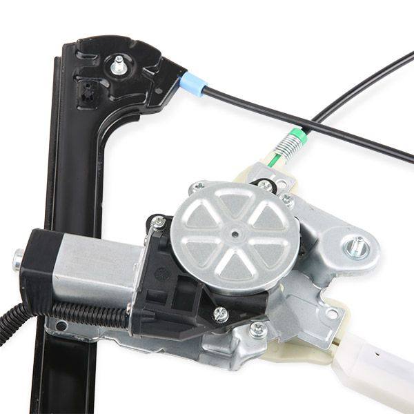 Window Regulator