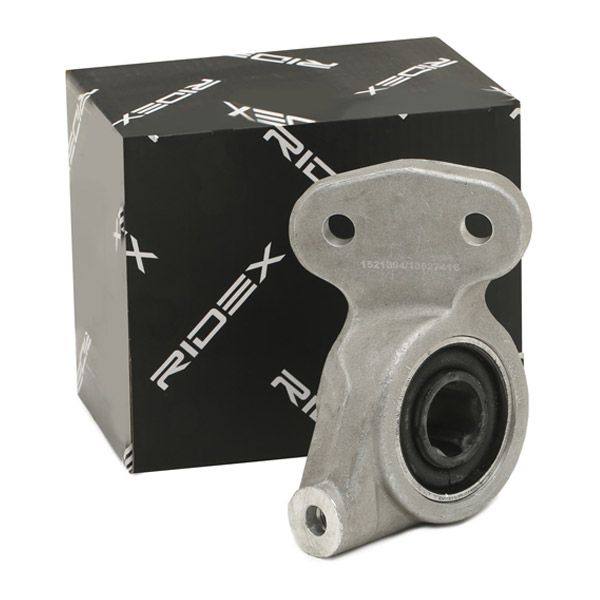 Mounting, control/trailing arm