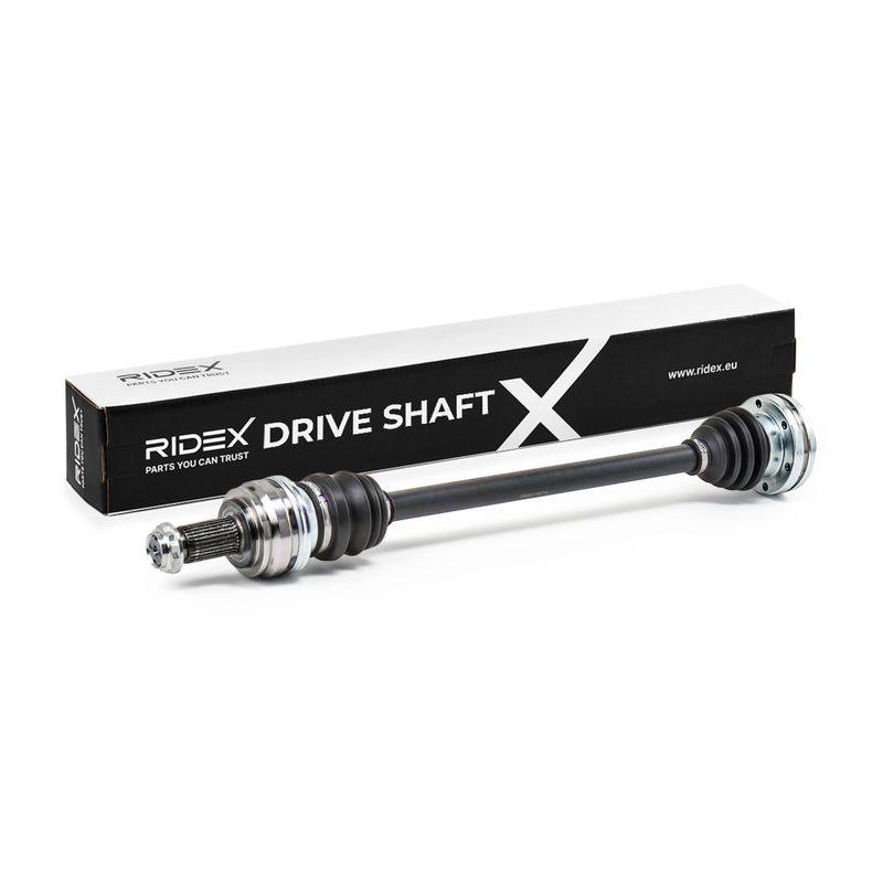 Drive Shaft