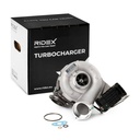 Charger, charging (supercharged/turbocharged)