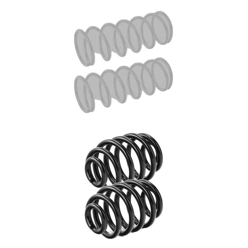 Suspension Set, springs
