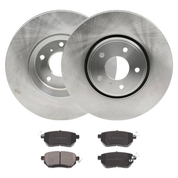 Brake Kit, disc brake