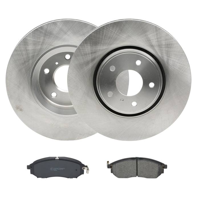 Brake Kit, disc brake