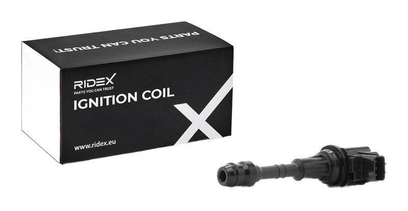 Ignition Coil