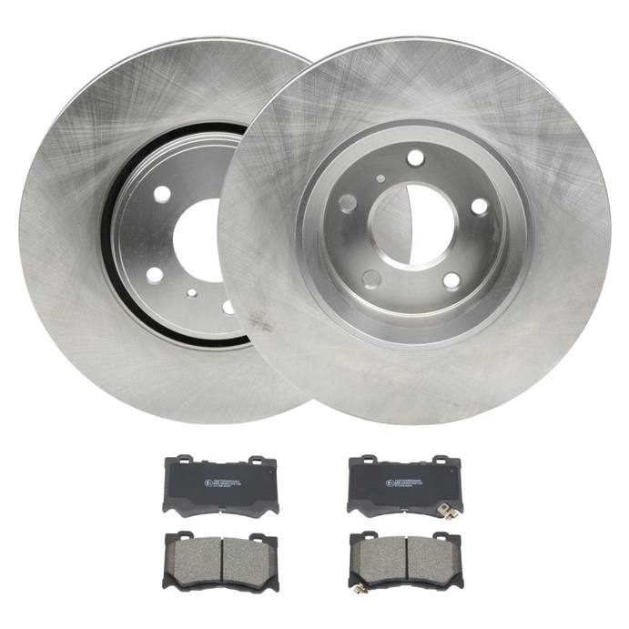Brake Kit, disc brake