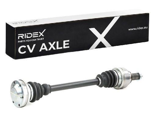 Drive Shaft